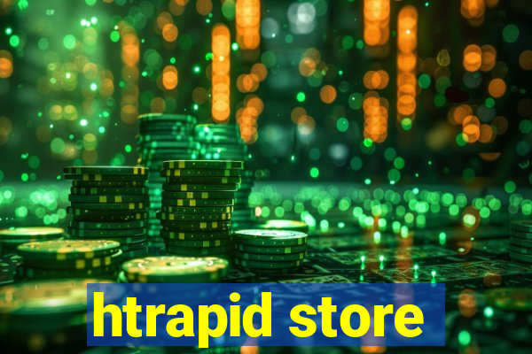 htrapid store