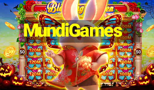 MundiGames