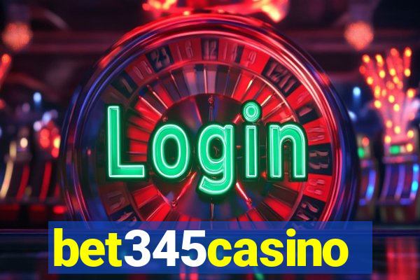 bet345casino