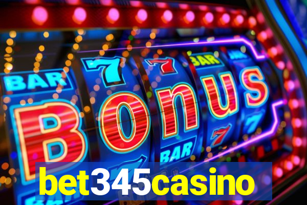 bet345casino