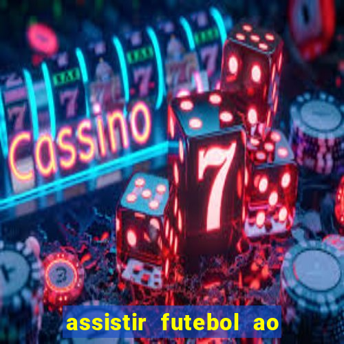 assistir futebol ao vivo rmc