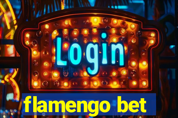 flamengo bet