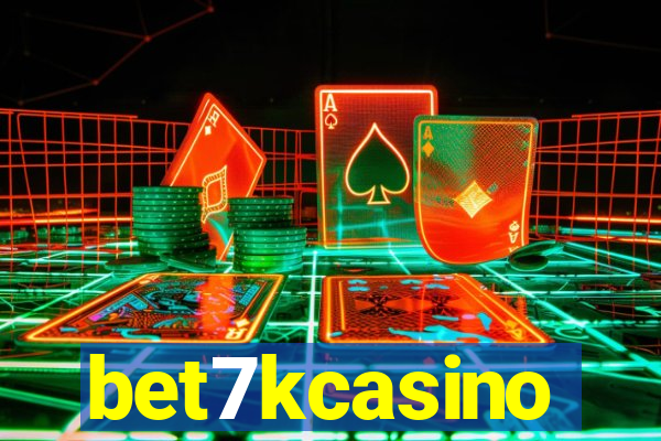 bet7kcasino