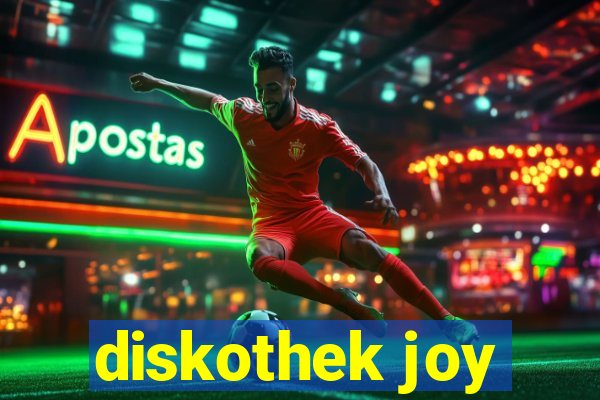 diskothek joy