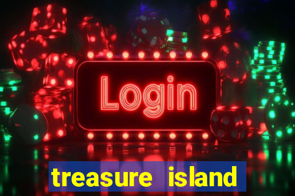 treasure island casino las vegas