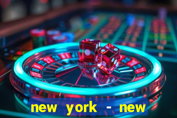 new york - new york hotel and casino