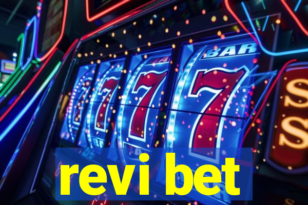 revi bet