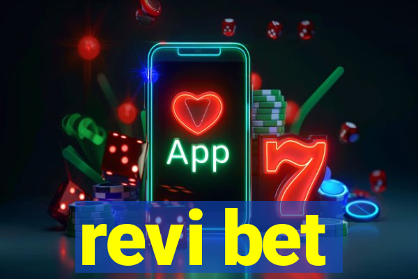 revi bet