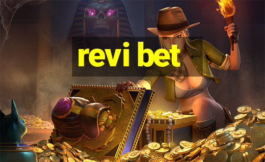 revi bet