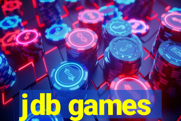 jdb games