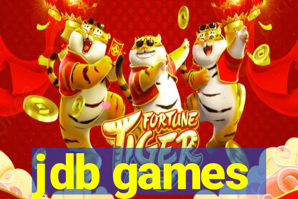 jdb games