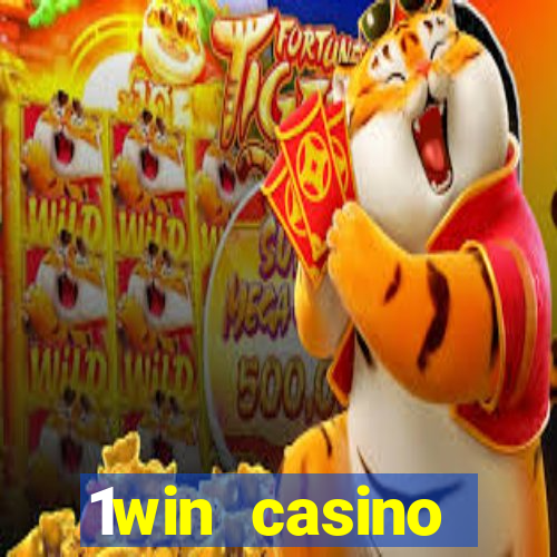 1win casino бонус код