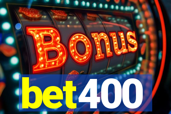 bet400