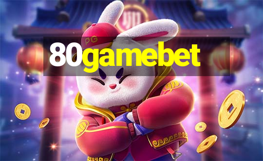 80gamebet