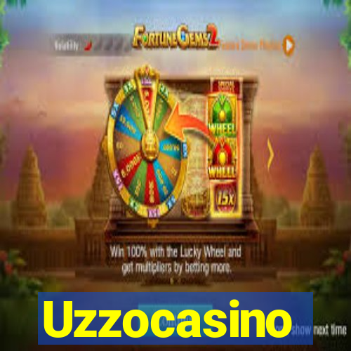 Uzzocasino