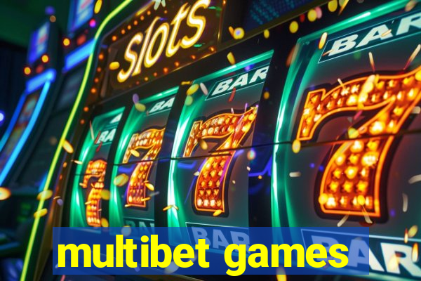 multibet games