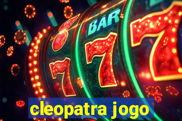 cleopatra jogo