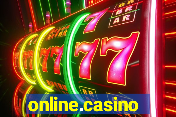 online.casino