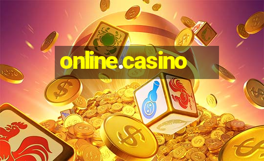 online.casino