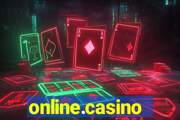 online.casino