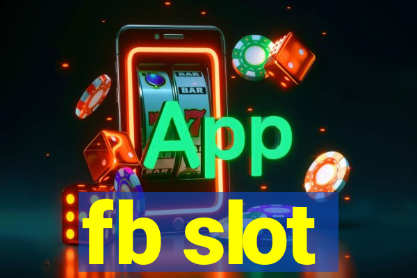 fb slot