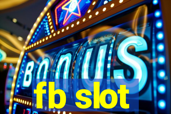 fb slot