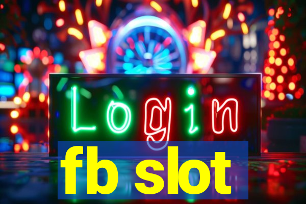 fb slot