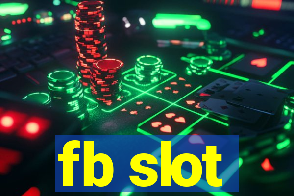 fb slot