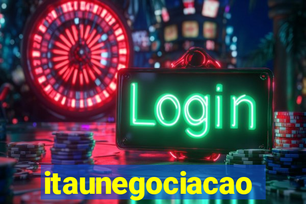 itaunegociacao