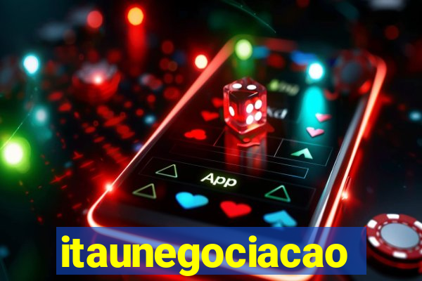 itaunegociacao