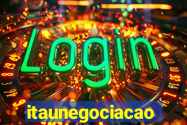 itaunegociacao