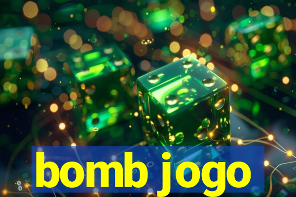 bomb jogo