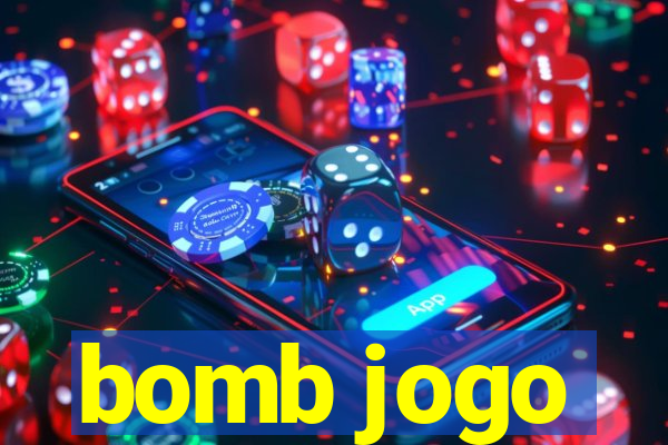 bomb jogo