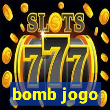 bomb jogo