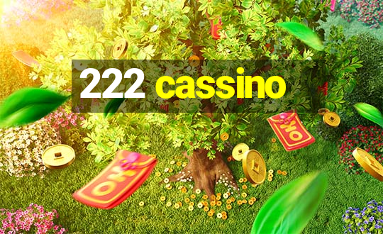 222 cassino