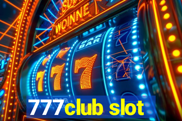 777club slot