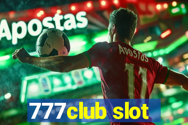 777club slot