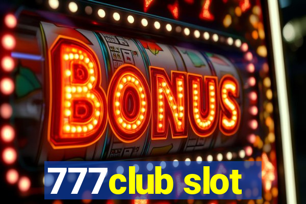 777club slot