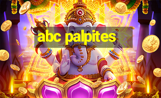 abc palpites