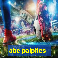 abc palpites