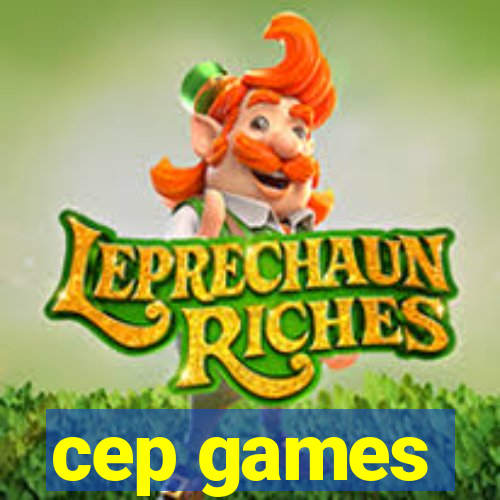 cep games