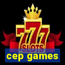 cep games