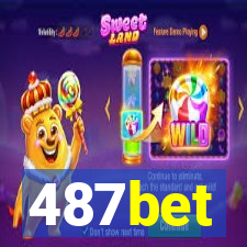 487bet