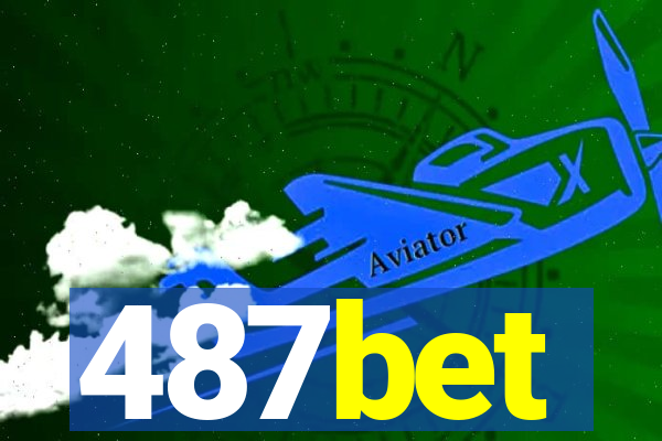 487bet