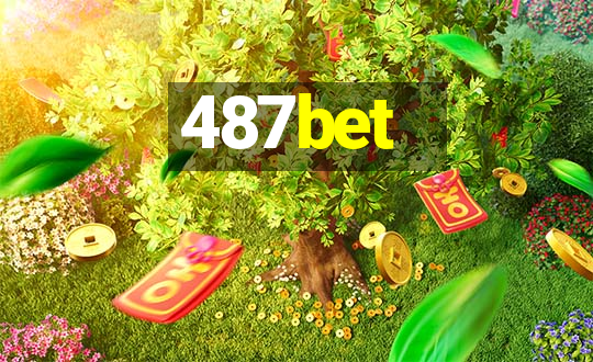 487bet