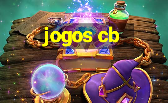 jogos cb