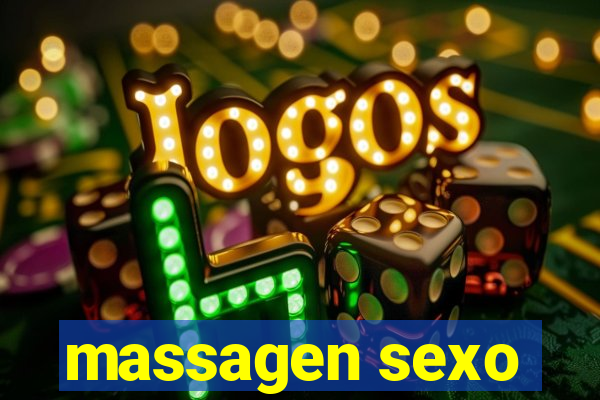 massagen sexo