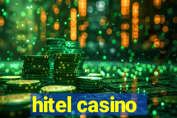 hitel casino