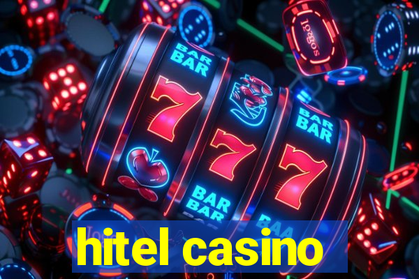 hitel casino