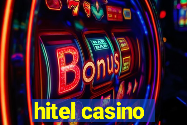 hitel casino